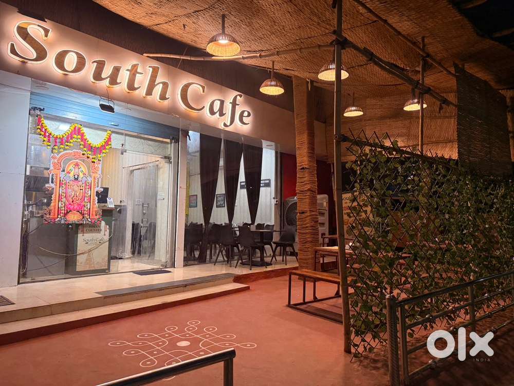 Waiter / Service Staff