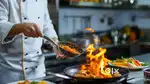 Chinese and italian cook required