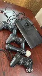PLAY STATION 3