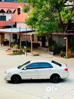 Toyota Corolla 2004 Petrol Well Maintained