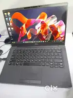 Dell i5 Laptop