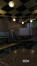 Need chef urgent
