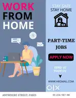 Part time jobs for students for investment free