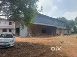 FACTORY SHED / GODOWN / INDUSTRIAL UNIT FOR RENT 6400 SQFT 30 HP