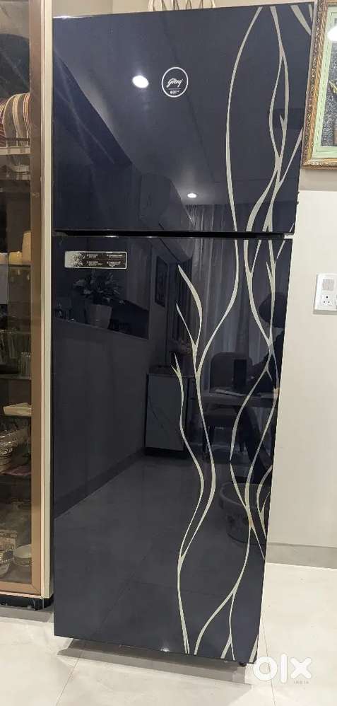 Godrej RT EON-343SG EBONY