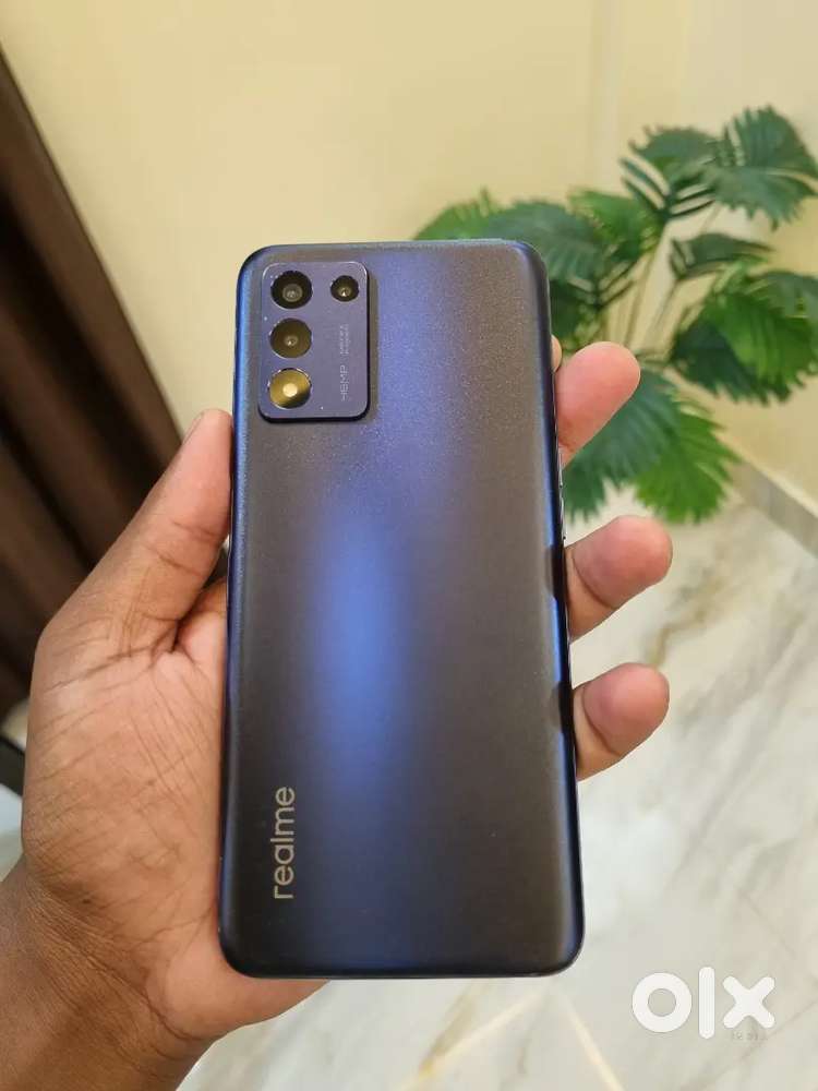 Realme 9 Speed Edition 5G (6GB/ 128GB) - Brand New Condition