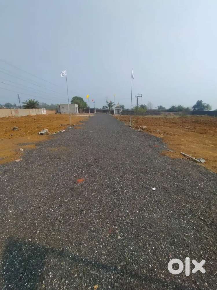 Don't waste your money invest in real-estate