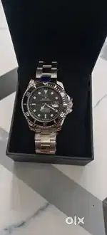 Rolex watch