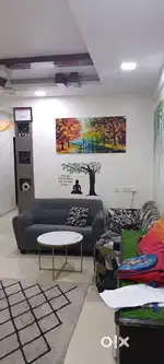 3 BHK FULLY FURNISHED FLAT FOR SALE