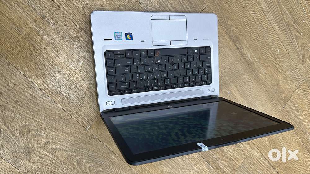 HP LAPTOP 640 G2