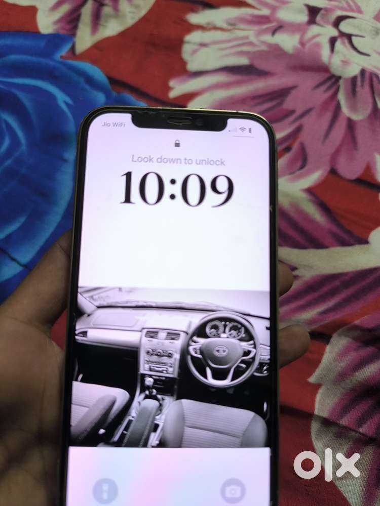 iphone 12 pro  128 gb , bill ,box , charger , sell and  , exchange