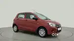 Maruti Suzuki Celerio 2014-2017 VXI, 2016, Petrol