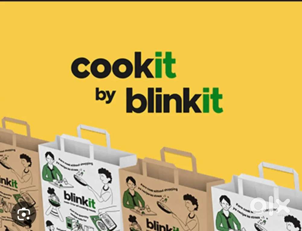 Wanted pickers packers boys @ Ram nagar