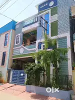 2BHK Ground Floor Independence House for Rent in Macha Bolaram