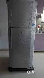 LG Refrigerator