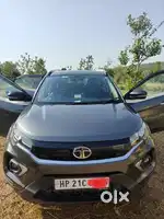 Tata Nexon 2023 Petrol Well Maintained