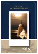 Niladri Heritage