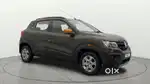 Renault KWID Climber 1.0 MT, 2018, Petrol