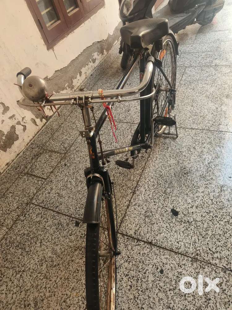 Good condition atlas cycle working condition