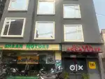 Need a sales manager ,house keeping staff for bike showroom and hotel