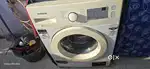 Samsung washing machine