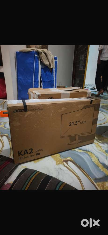Selling my pc