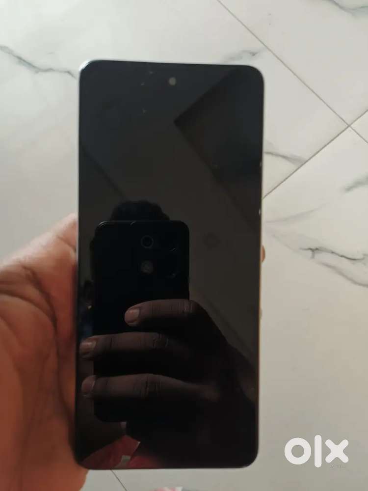 Fresh mobile