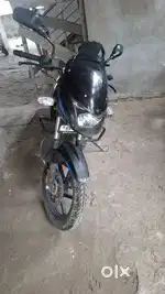 First owner Bajaj pulsar 150 twin disc in very good condition.