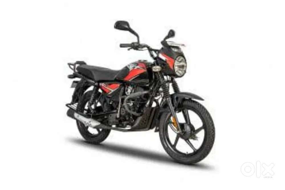 BAJAJ CT  110