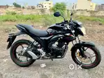 Gixxer 155cc
