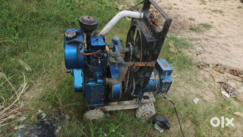 3 kw Generator