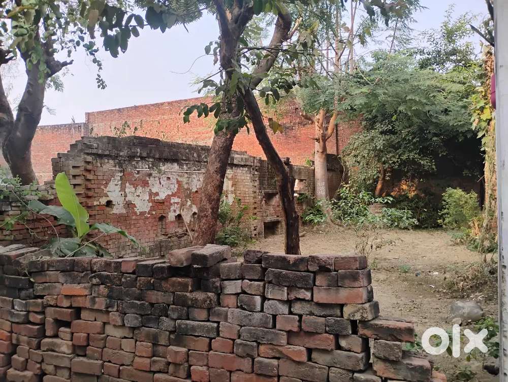 26 by 54 feet plot for sale