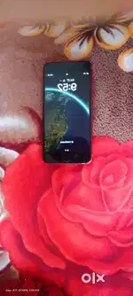 IPHONE 8 HAI