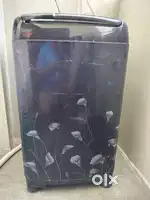 Samsung fully automatic 7.5 Top load washing machine