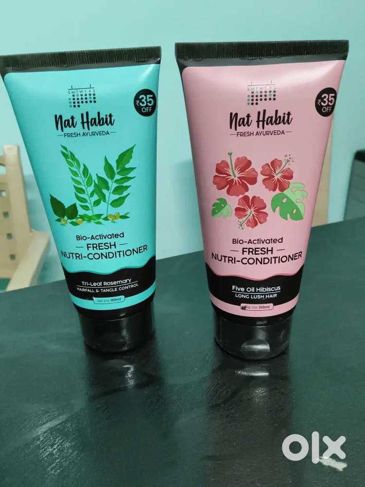 Sales Promoter – Beauty Products