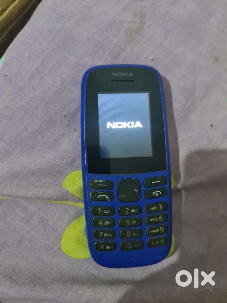 For sale nokia  bidjet phone
