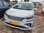 Maruti Suzuki Ertiga ZXI Plus SHVS, 2020