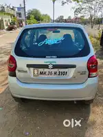 Maruti Suzuki Alto K10