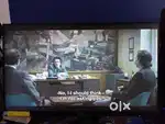 AOC 21.5 inch monitor