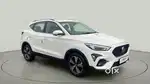 MG ASTOR 1.5 Sharp, 2021, Petrol