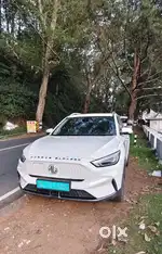 MG ZS EV 2024 Electric 8500 Km Driven