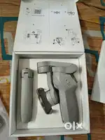 Dji Mobile gimble se