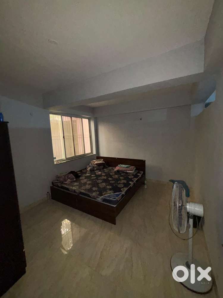 A well contioned flat