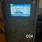 Injection molding machine