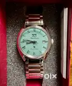 Hmt Janata tiffany blue limited edition