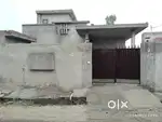 Kothi complete hai