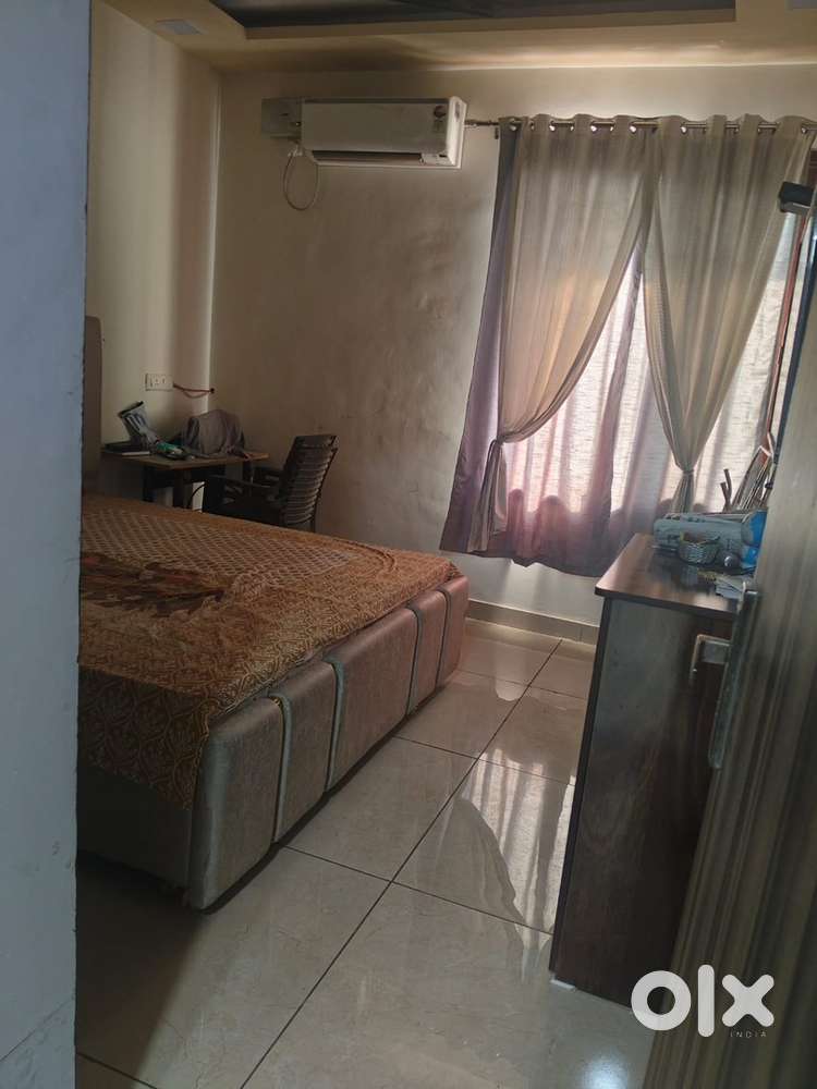 2bhk full furnished