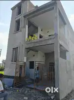 3BHK घर – प्राइम लोकेशन, तुरंत उपलब्ध