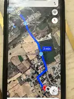 10 marla near first cry showroom 26 lakh negotiable