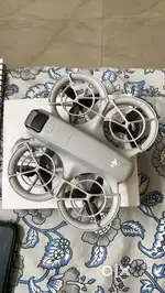 Dji neo drone